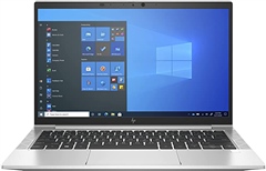 HP Elitebook 830-G8/i5-1135G7/16GB Ram/256GB SSD/13